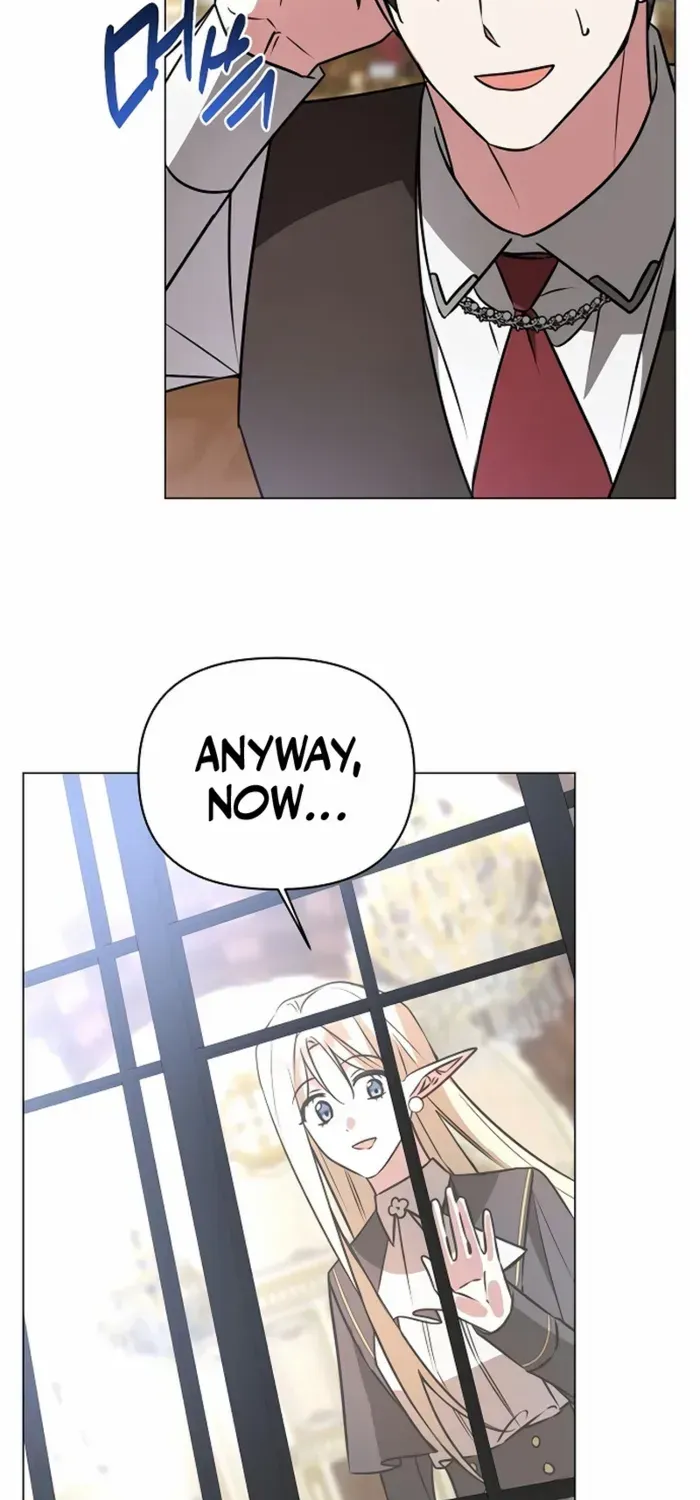 My Ruined Academy Life Chapter 42 page 57 - 