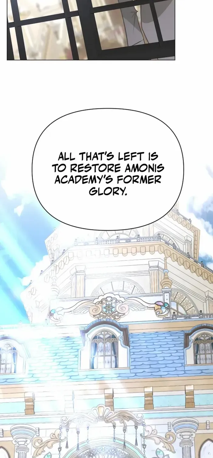 My Ruined Academy Life Chapter 42 page 58 - 