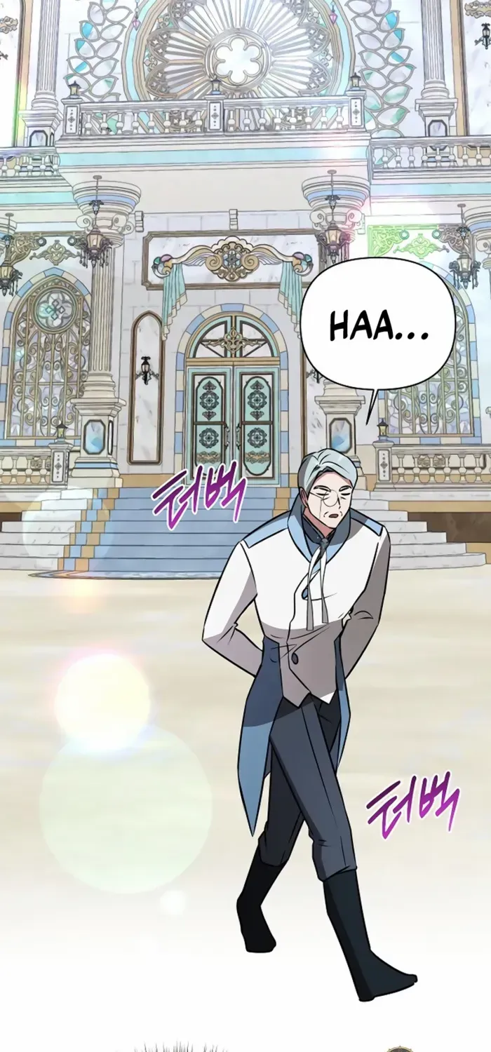 My Ruined Academy Life Chapter 42 page 59 - 