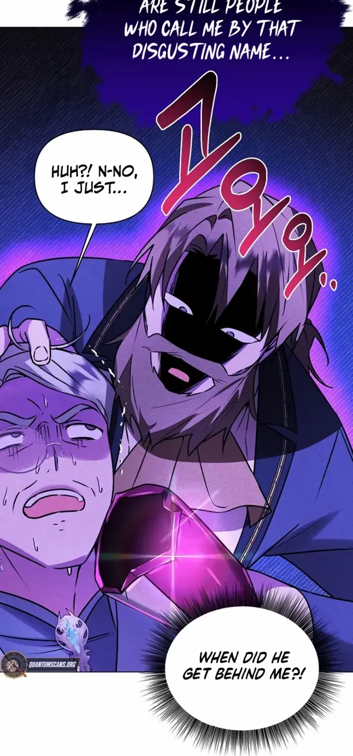 My Ruined Academy Life Chapter 42 page 7 - 