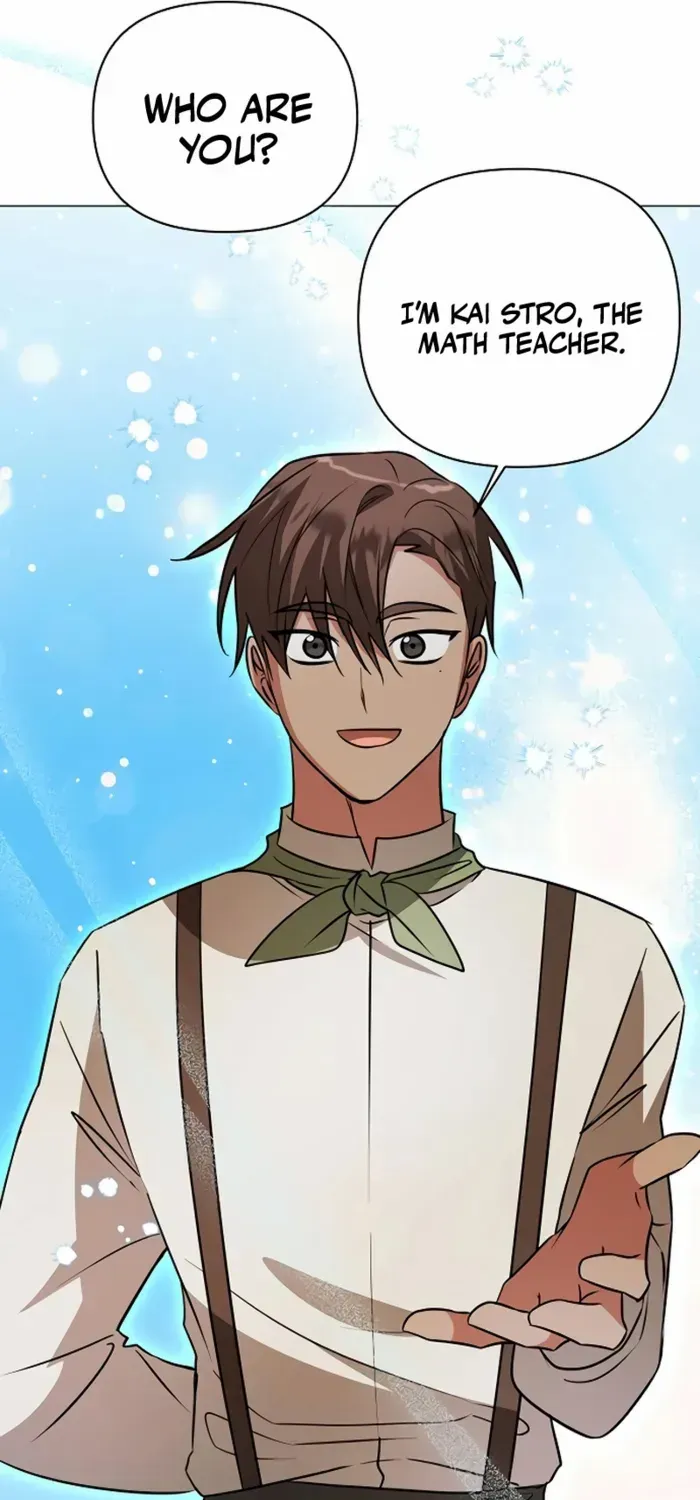 My Ruined Academy Life Chapter 42 page 63 - 