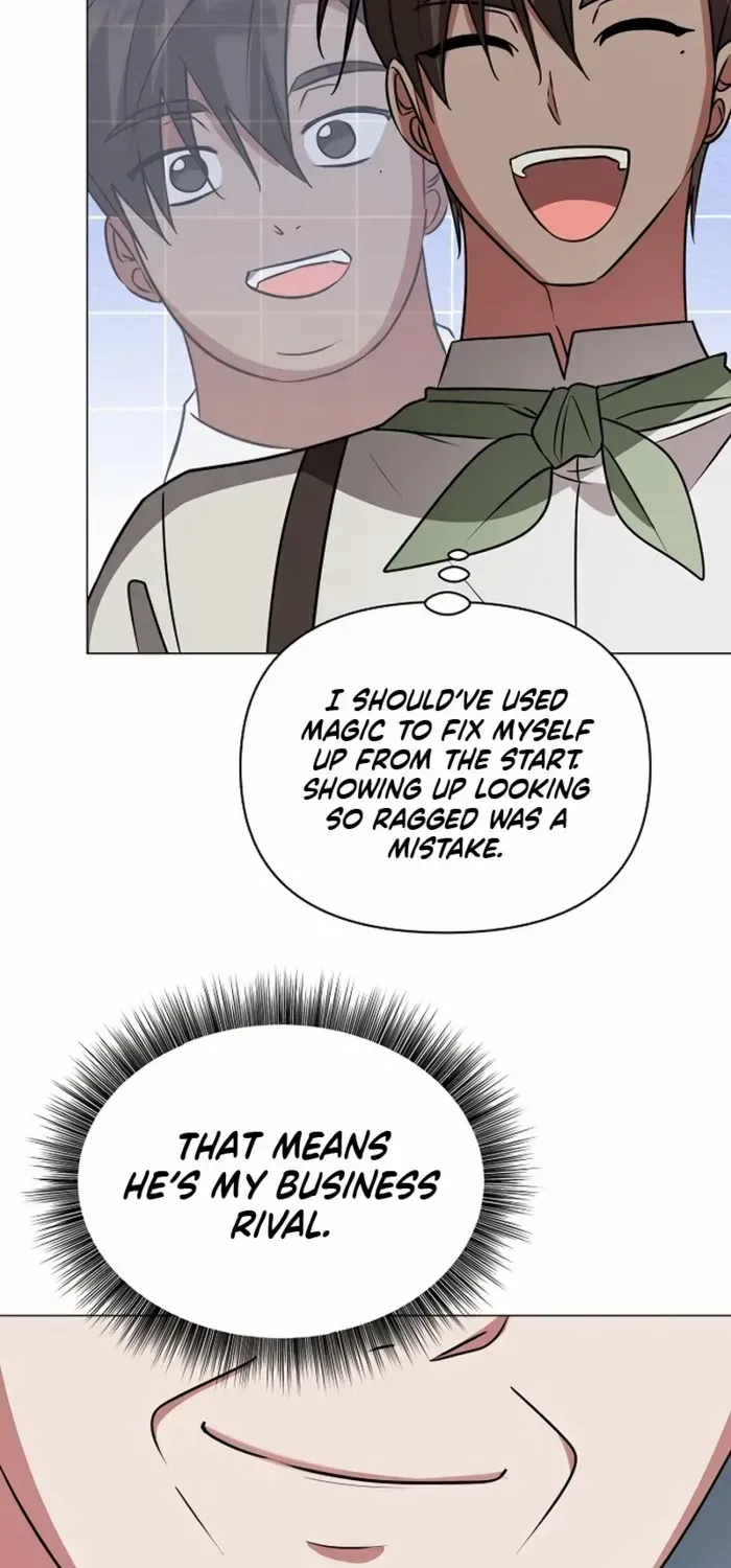 My Ruined Academy Life Chapter 42 page 66 - 
