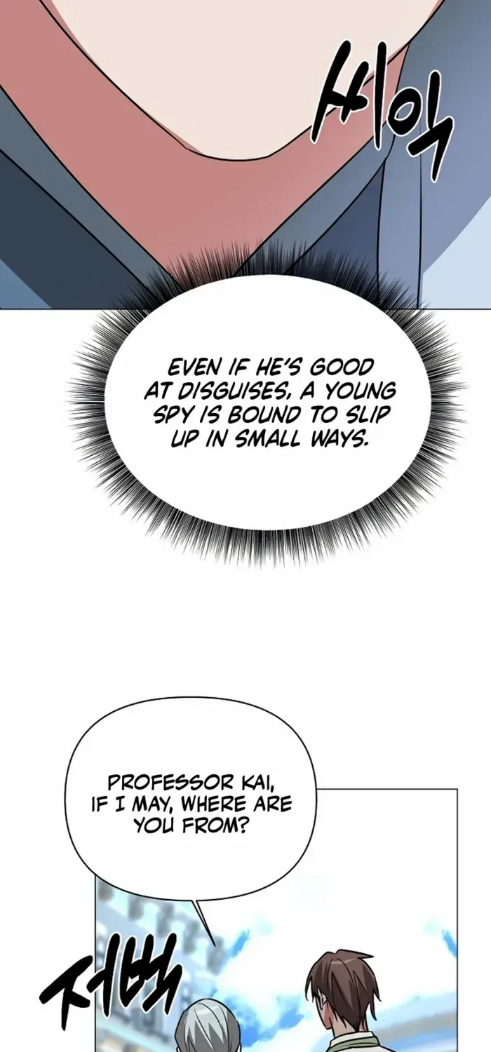 My Ruined Academy Life Chapter 42 page 67 - 
