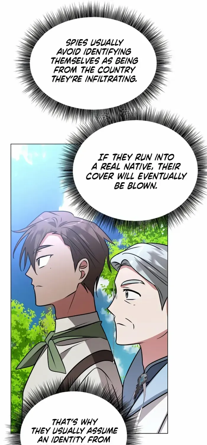 My Ruined Academy Life Chapter 42 page 69 - 