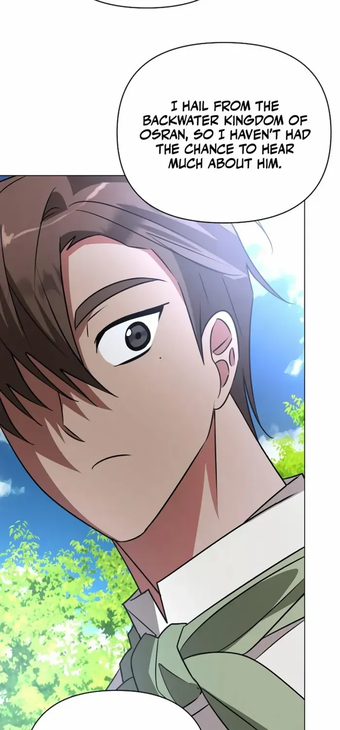 My Ruined Academy Life Chapter 42 page 71 - 
