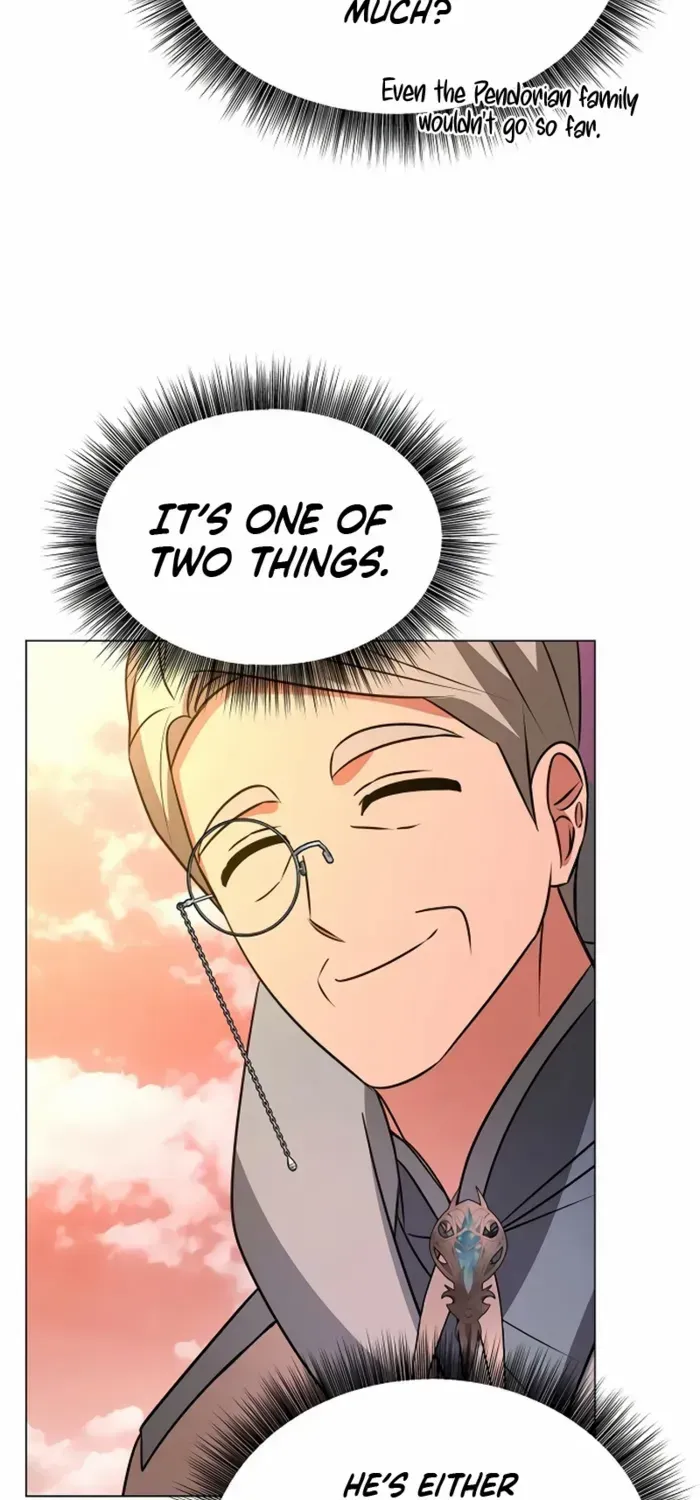My Ruined Academy Life Chapter 42 page 78 - 