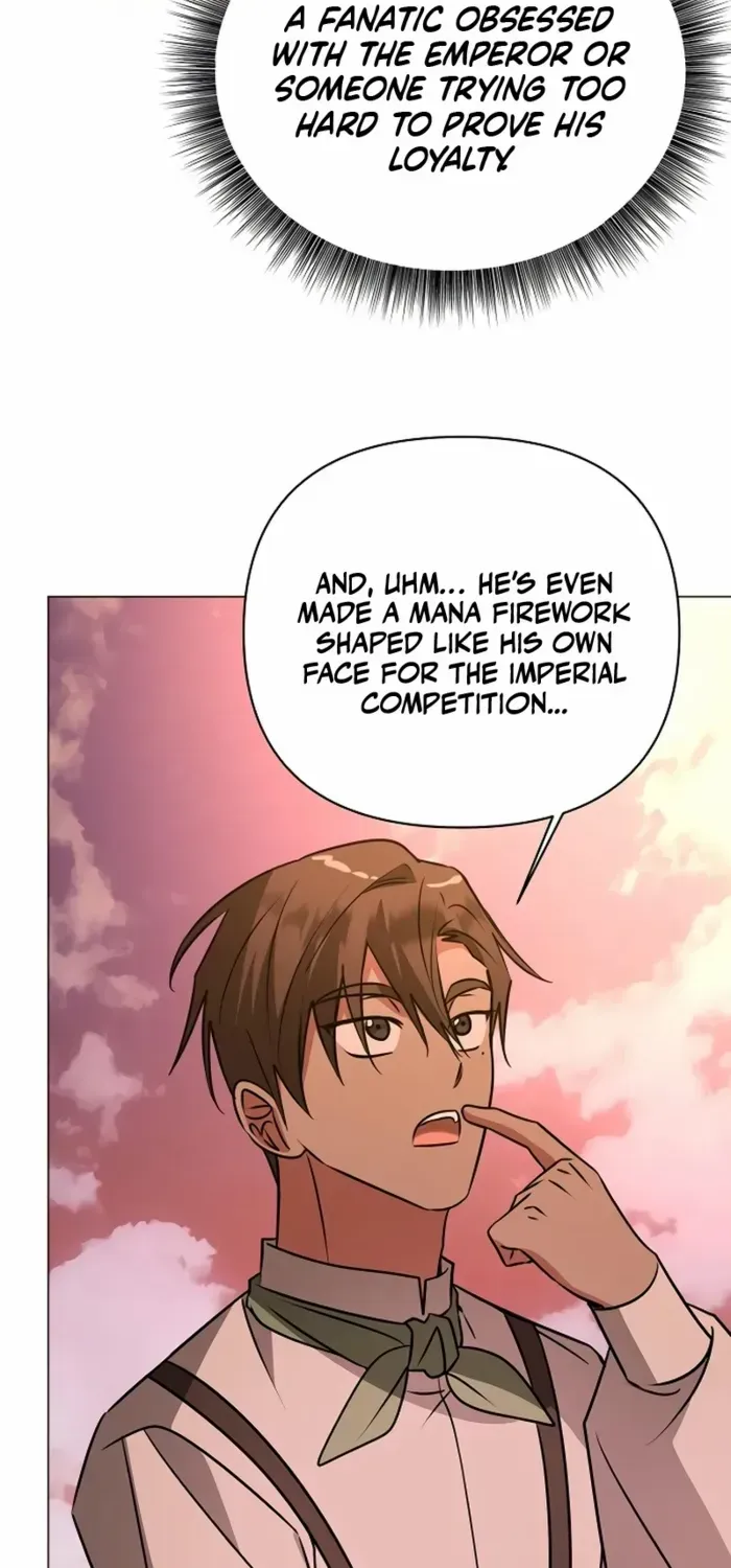 My Ruined Academy Life Chapter 42 page 79 - 