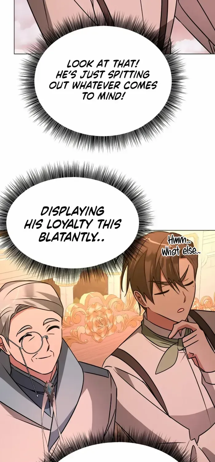 My Ruined Academy Life Chapter 42 page 80 - 