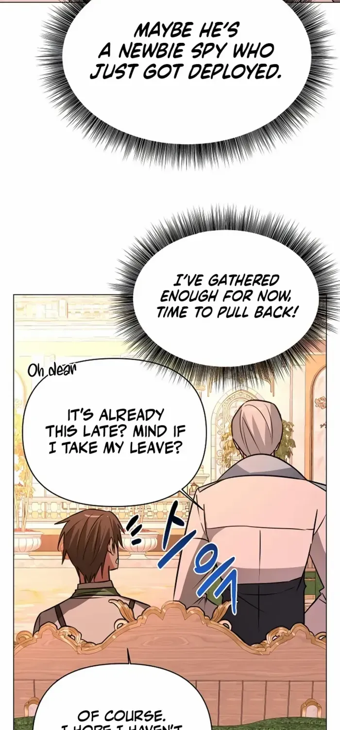 My Ruined Academy Life Chapter 42 page 81 - 