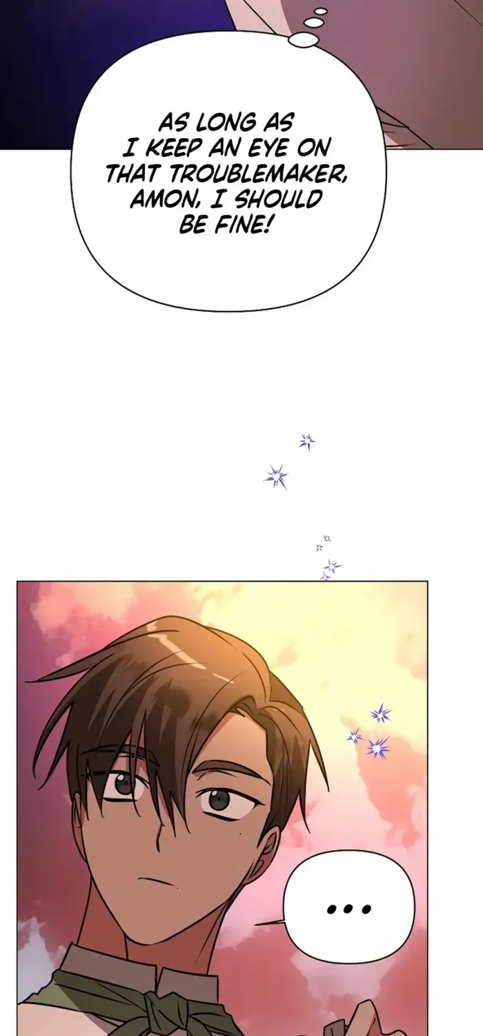 My Ruined Academy Life Chapter 42 page 85 - 