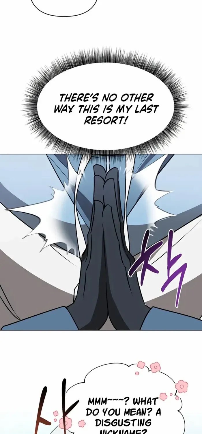 My Ruined Academy Life Chapter 42 page 10 - 