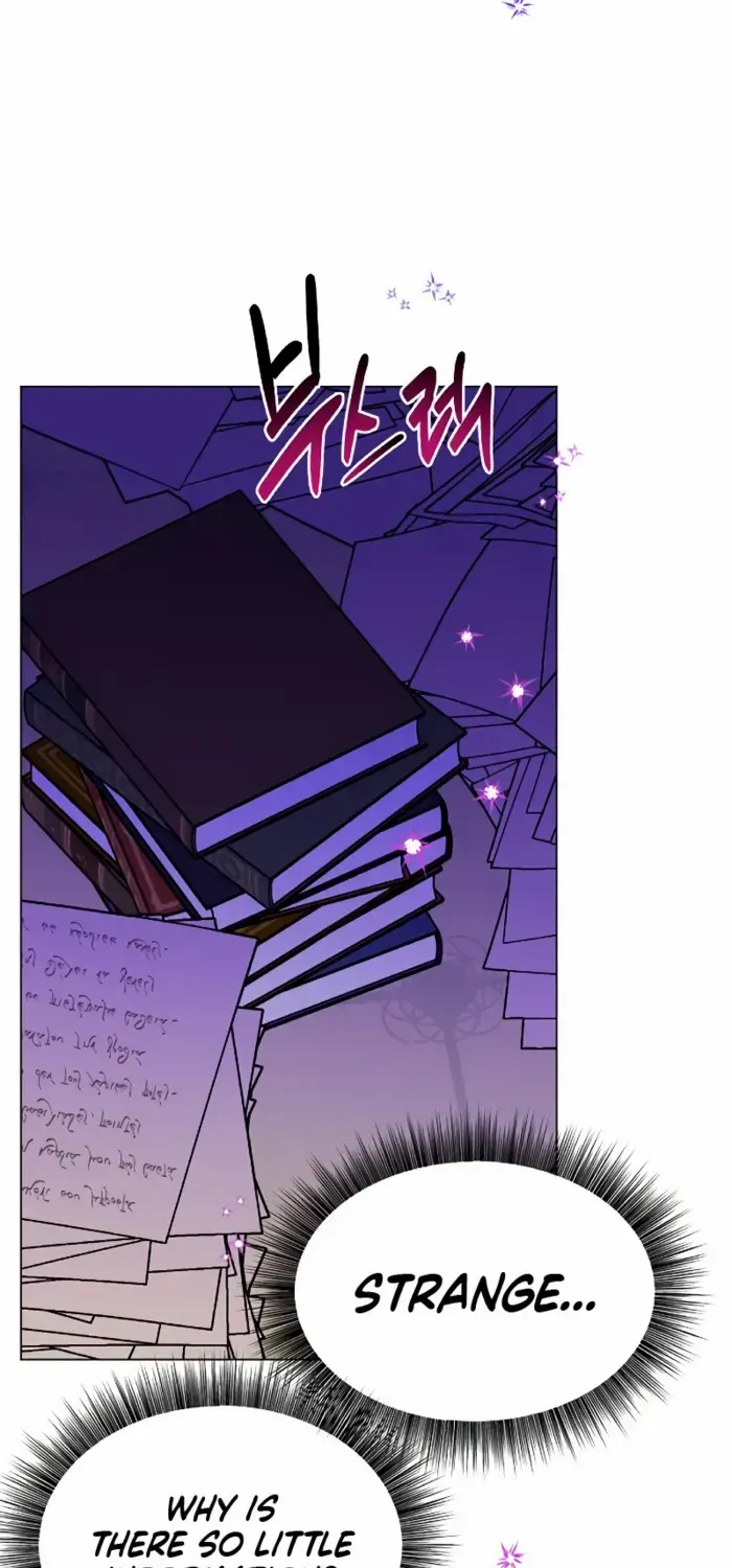 My Ruined Academy Life Chapter 43 page 2 - 