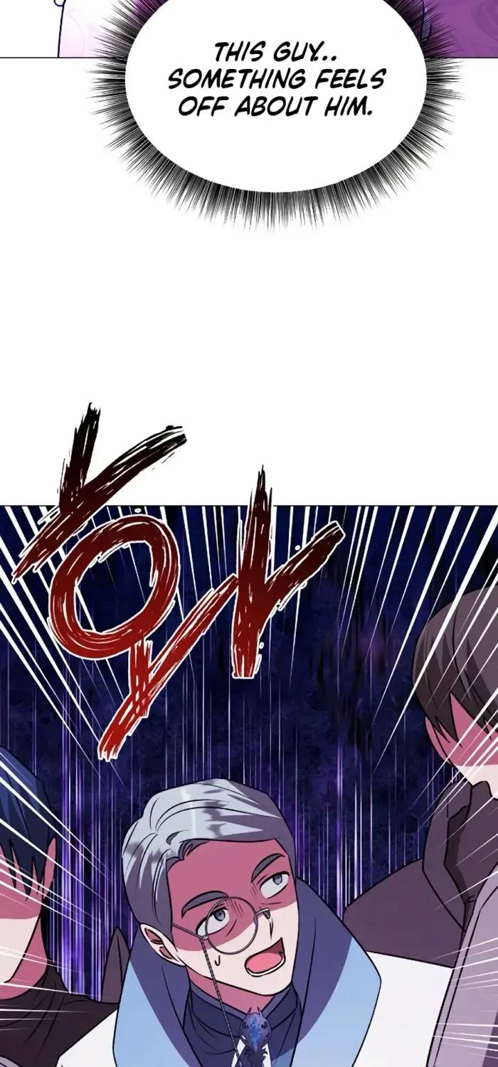 My Ruined Academy Life Chapter 43 page 11 - 