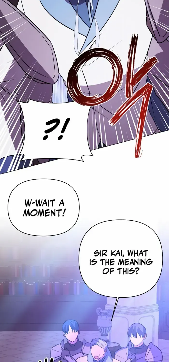 My Ruined Academy Life Chapter 43 page 12 - 