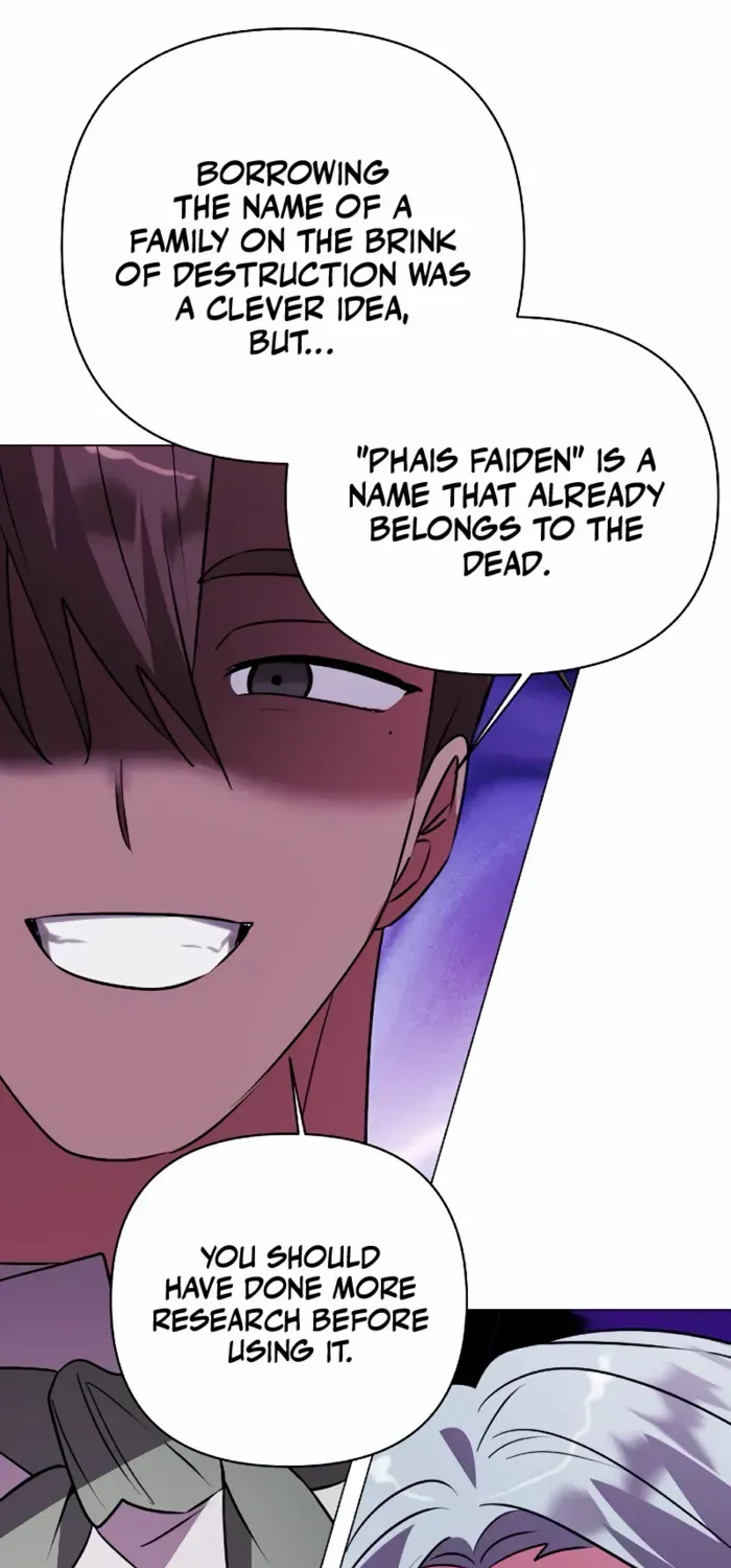 My Ruined Academy Life Chapter 43 page 14 - 