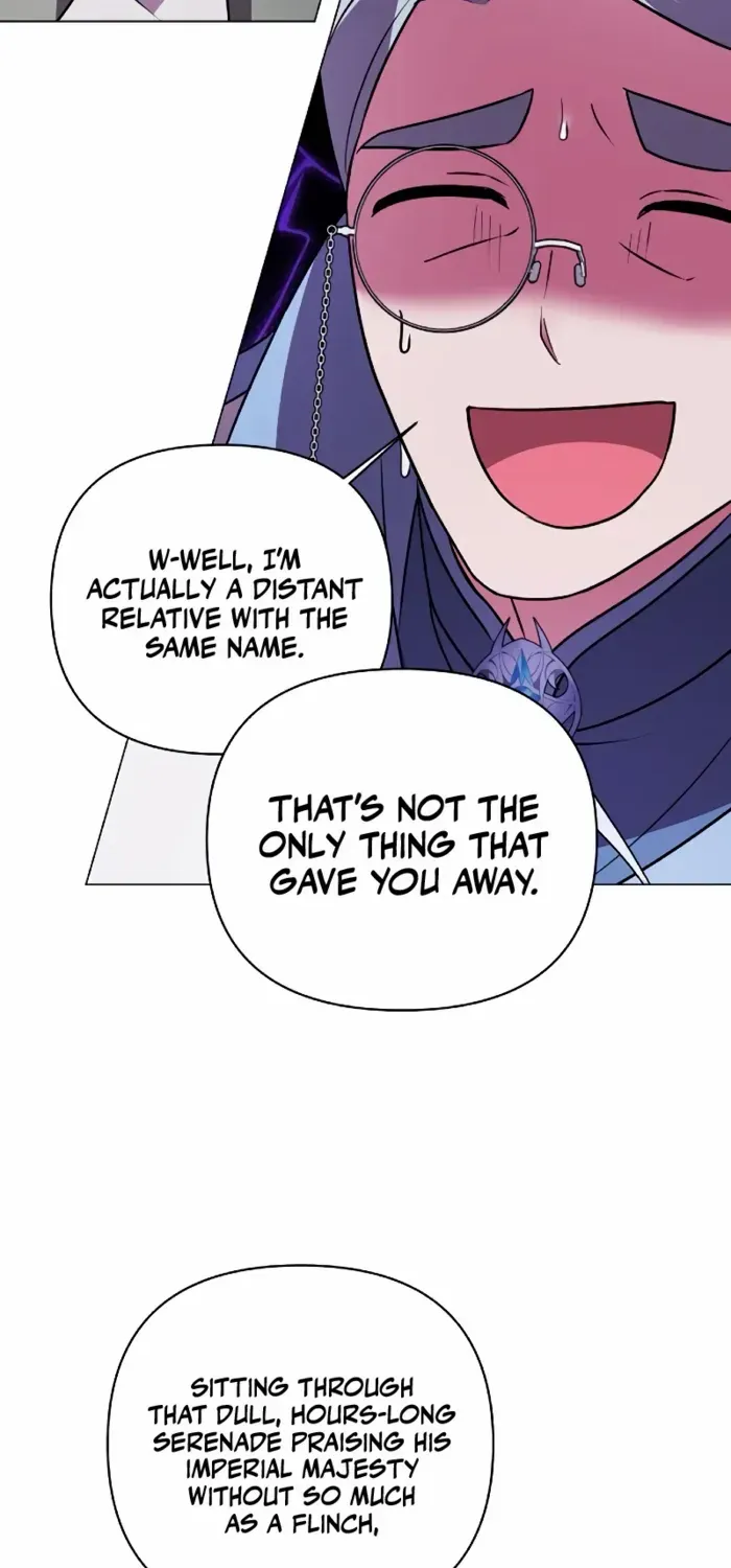 My Ruined Academy Life Chapter 43 page 15 - 
