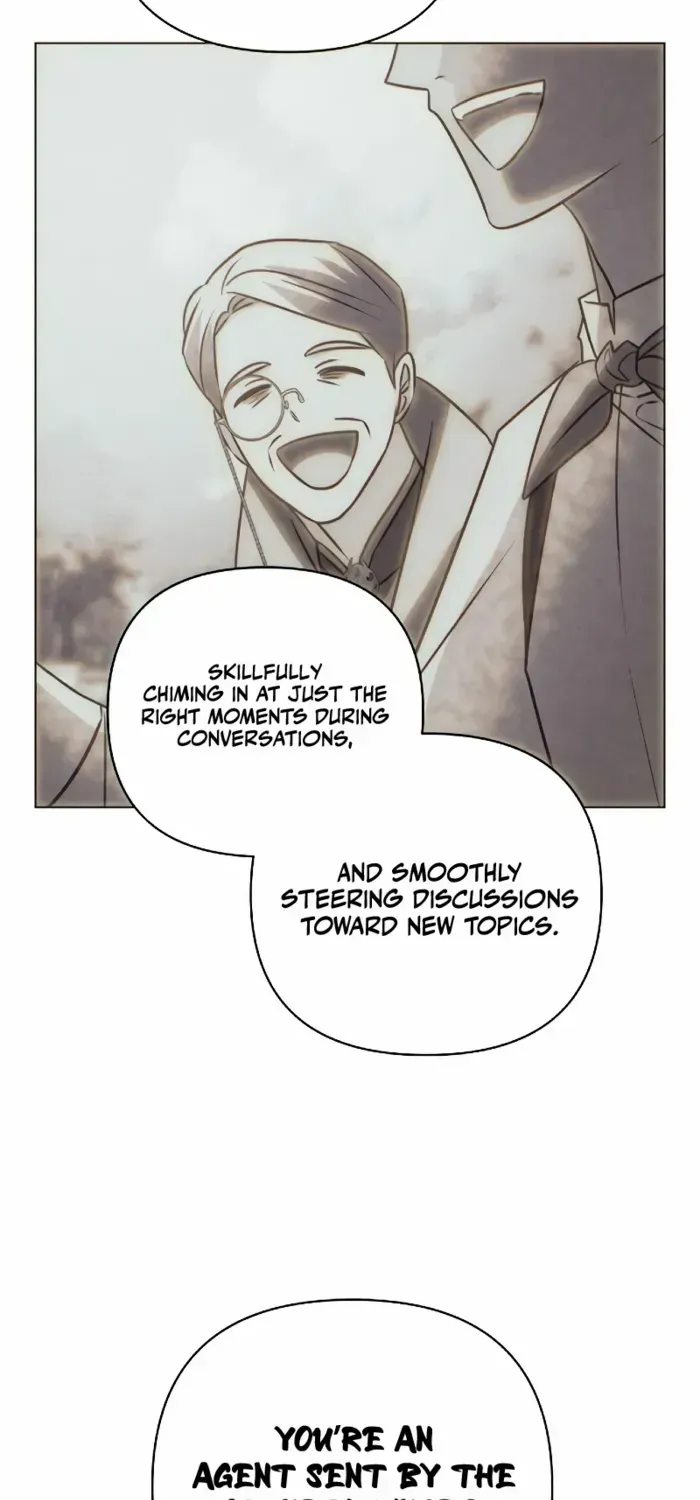 My Ruined Academy Life Chapter 43 page 16 - 