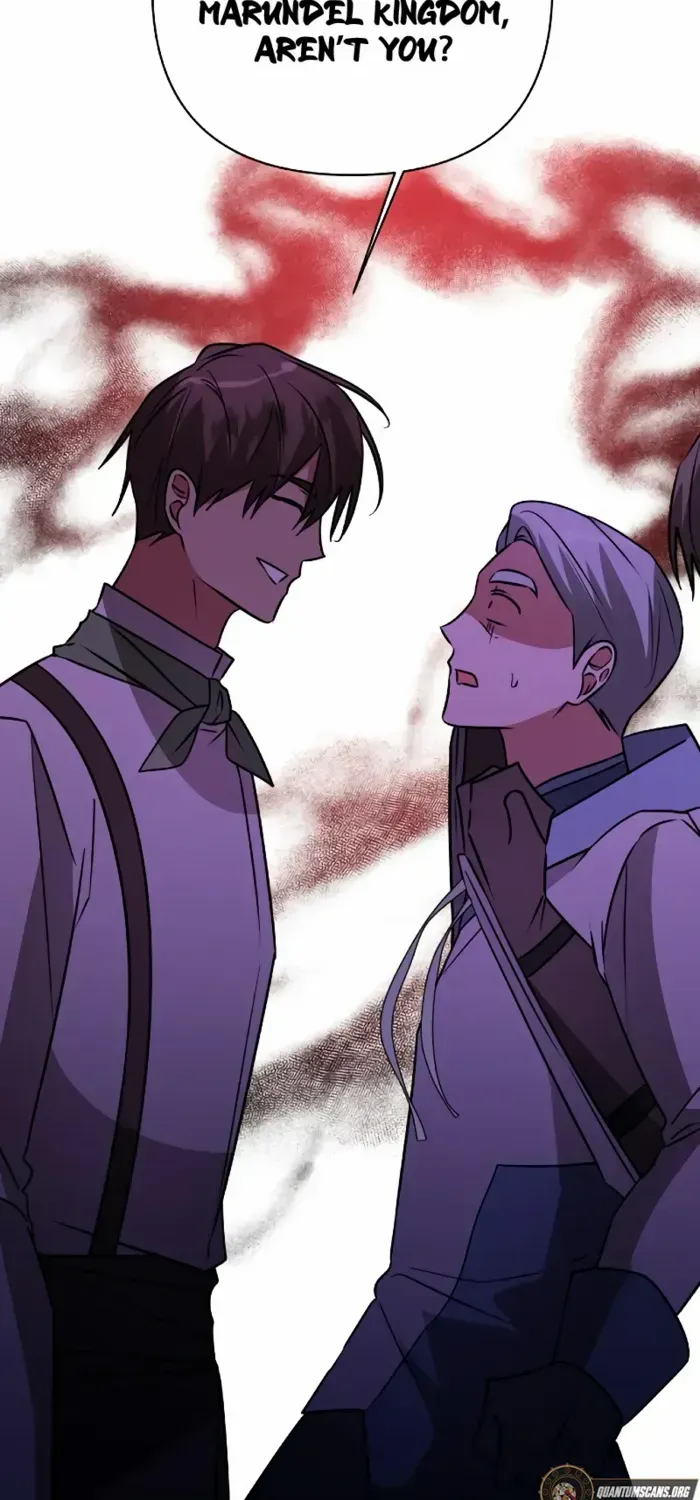 My Ruined Academy Life Chapter 43 page 17 - 
