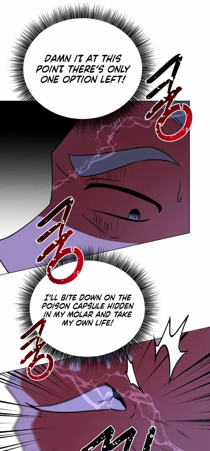 My Ruined Academy Life Chapter 43 page 19 - 