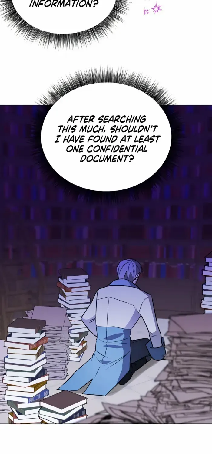 My Ruined Academy Life Chapter 43 page 3 - 