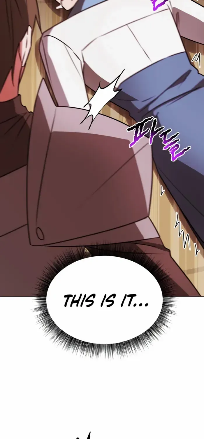 My Ruined Academy Life Chapter 43 page 21 - 