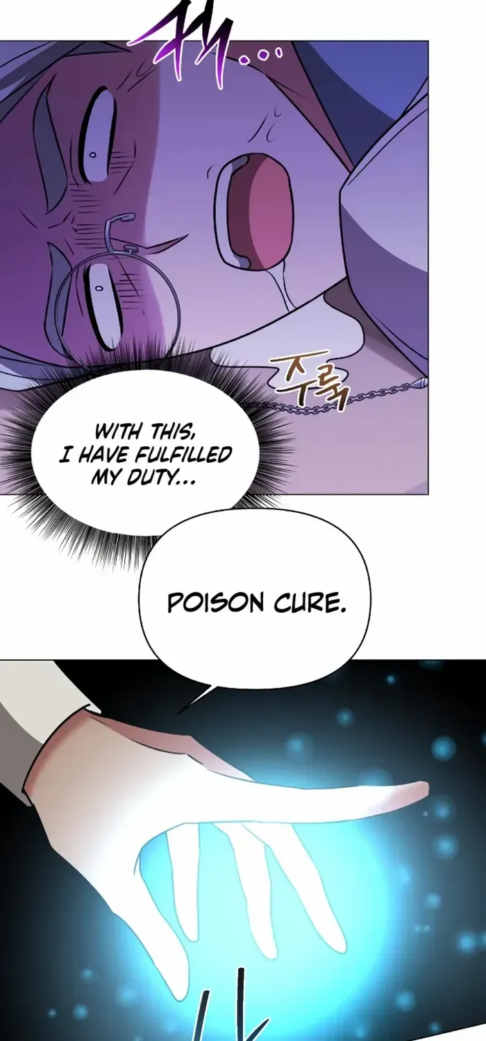My Ruined Academy Life Chapter 43 page 22 - 