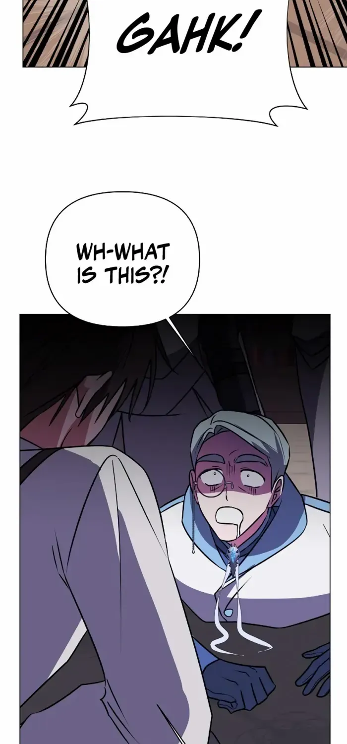 My Ruined Academy Life Chapter 43 page 24 - 