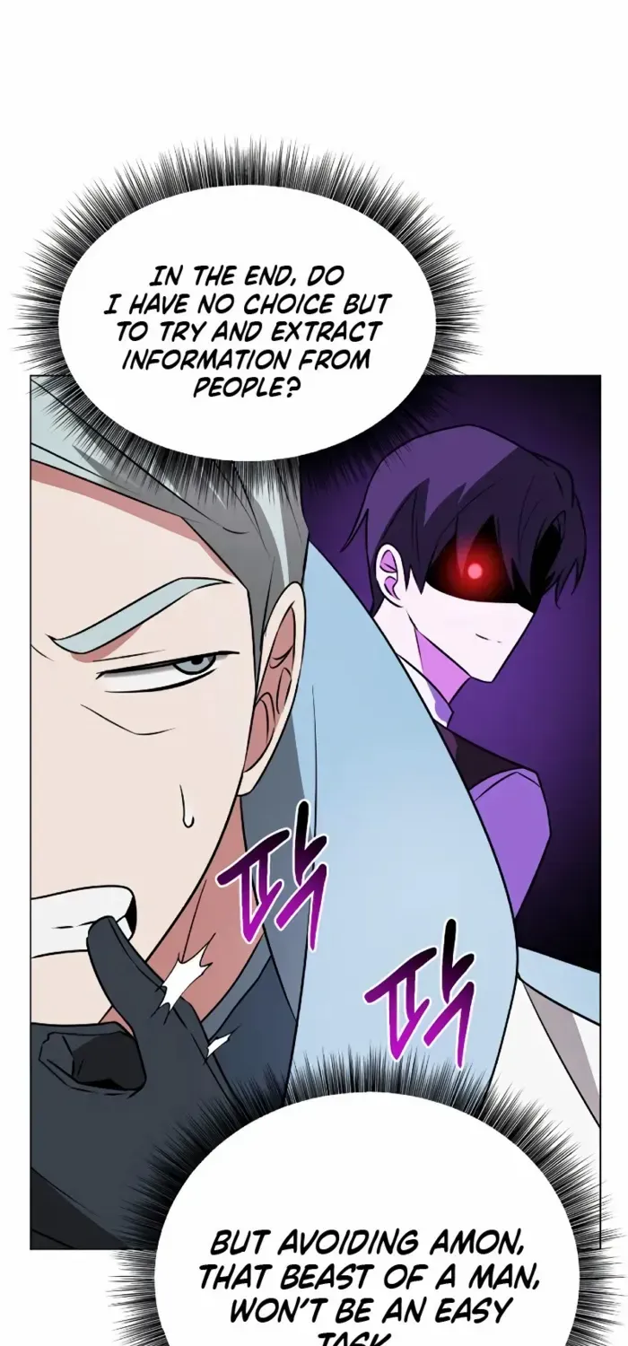My Ruined Academy Life Chapter 43 page 4 - 