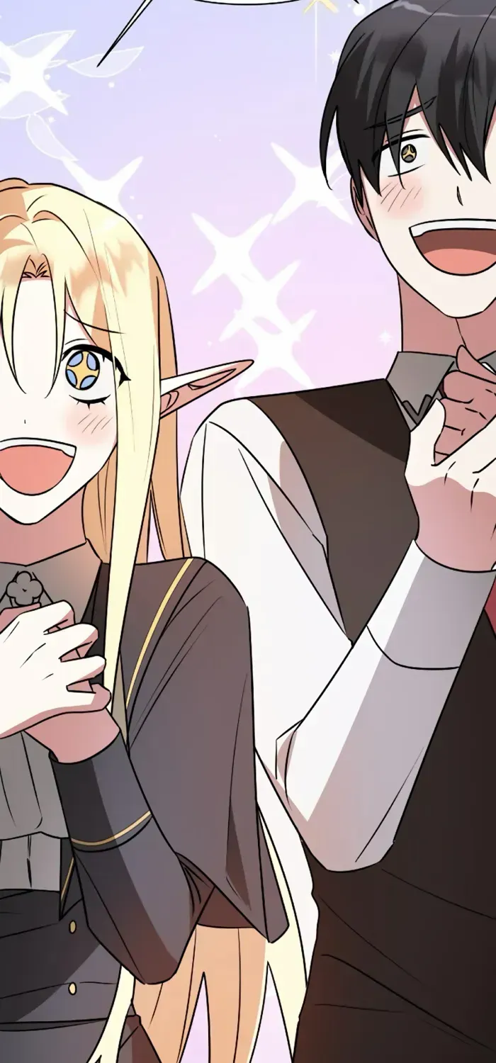 My Ruined Academy Life Chapter 43 page 32 - 