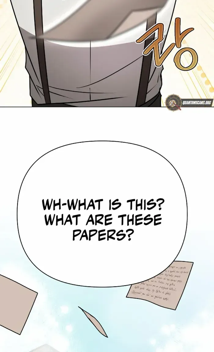 My Ruined Academy Life Chapter 43 page 36 - 