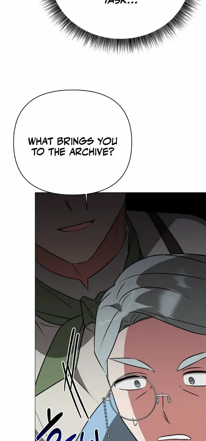 My Ruined Academy Life Chapter 43 page 5 - 