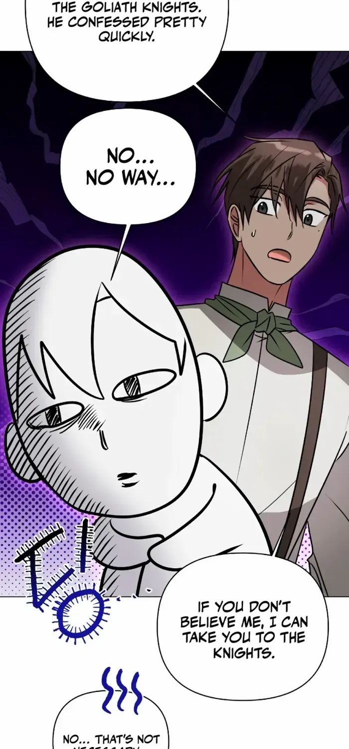My Ruined Academy Life Chapter 43 page 42 - 