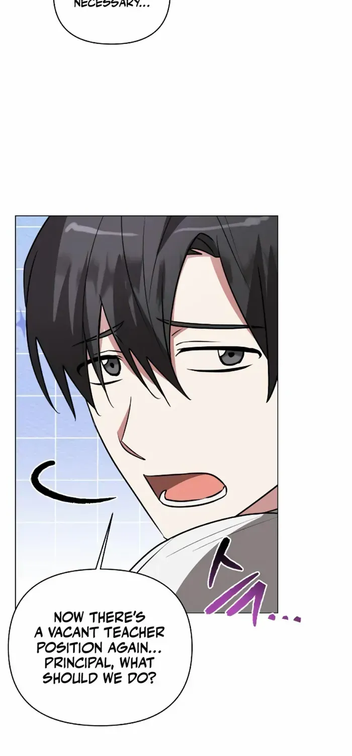 My Ruined Academy Life Chapter 43 page 43 - 