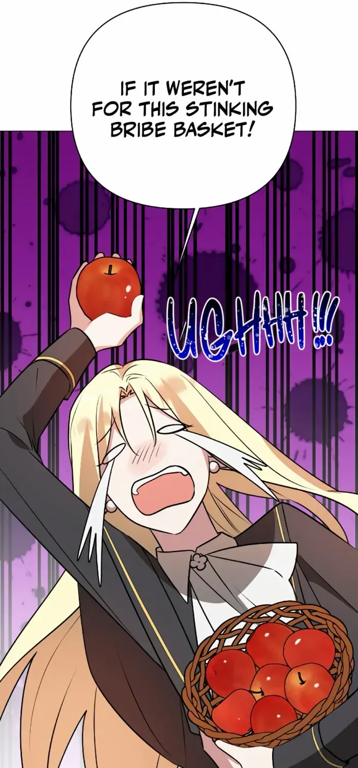 My Ruined Academy Life Chapter 43 page 45 - 