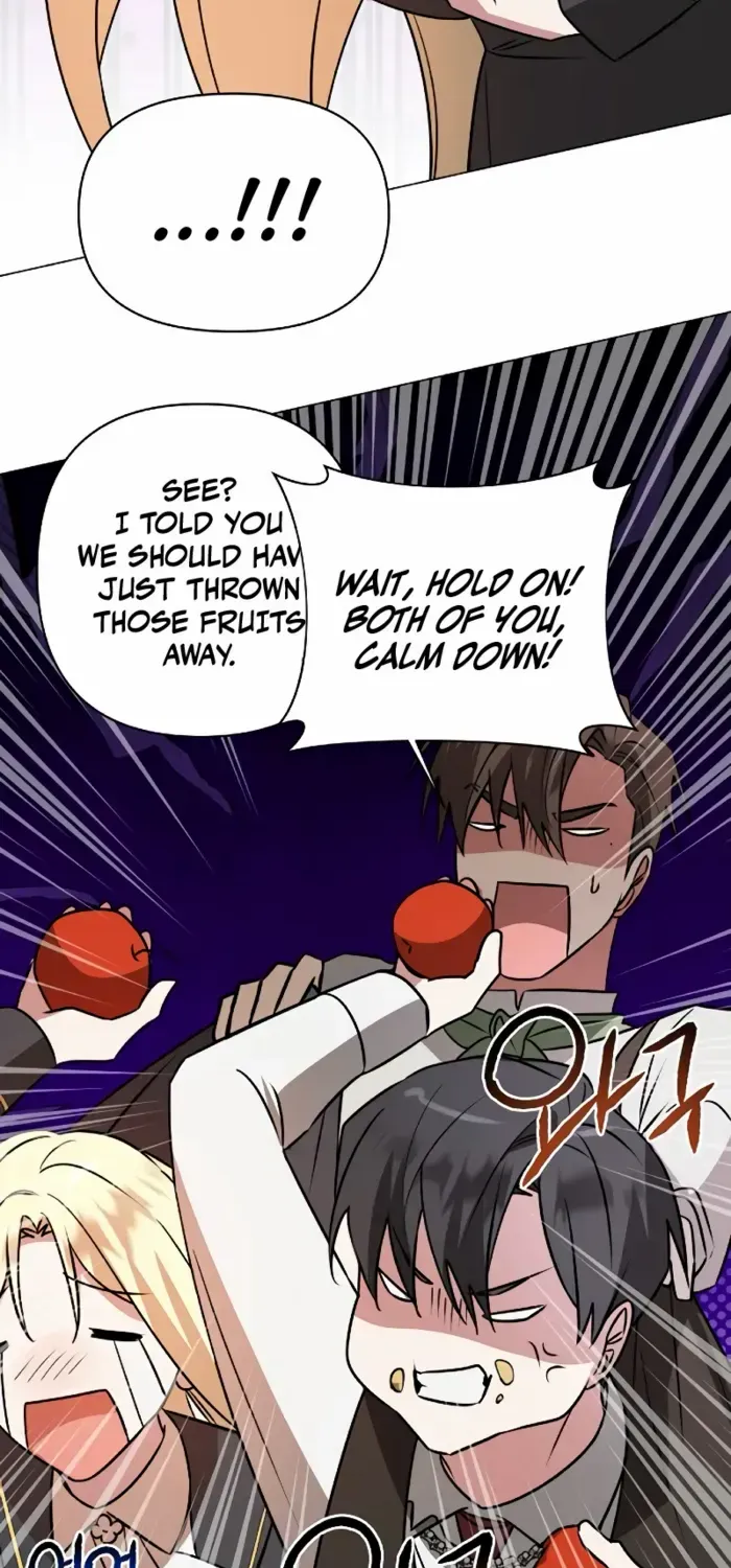 My Ruined Academy Life Chapter 43 page 46 - 