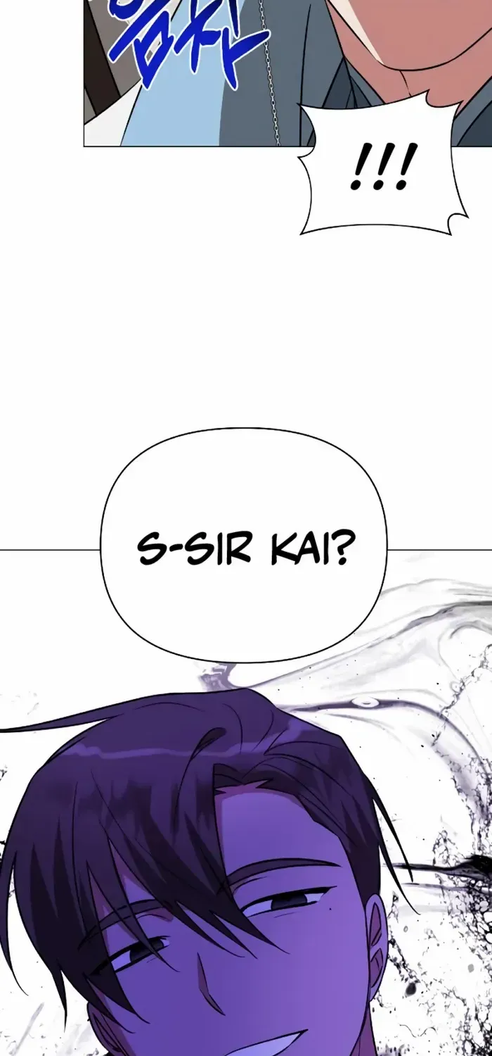 My Ruined Academy Life Chapter 43 page 6 - 