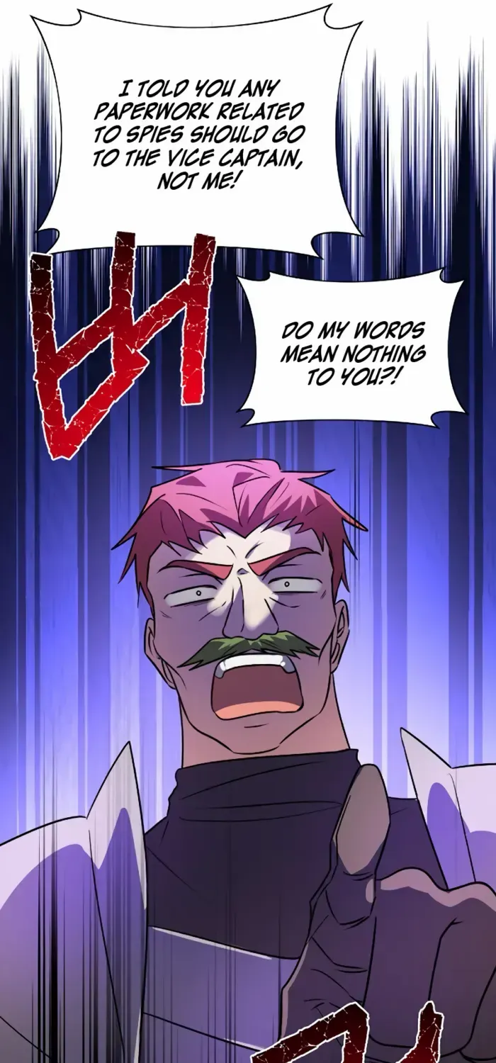 My Ruined Academy Life Chapter 43 page 53 - 