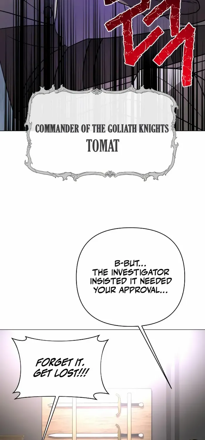 My Ruined Academy Life Chapter 43 page 54 - 