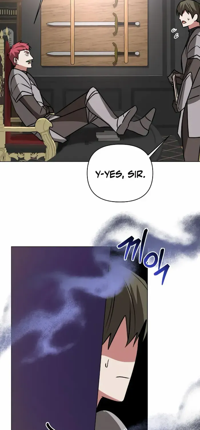 My Ruined Academy Life Chapter 43 page 55 - 