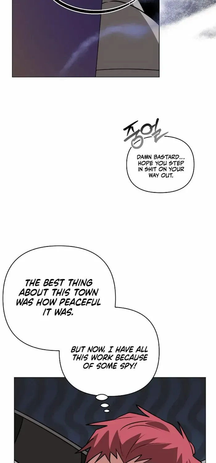 My Ruined Academy Life Chapter 43 page 56 - 
