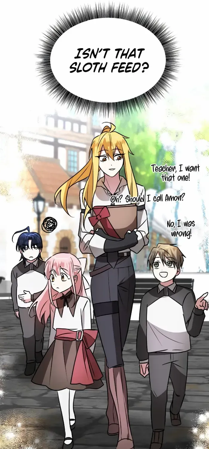 My Ruined Academy Life Chapter 43 page 62 - 