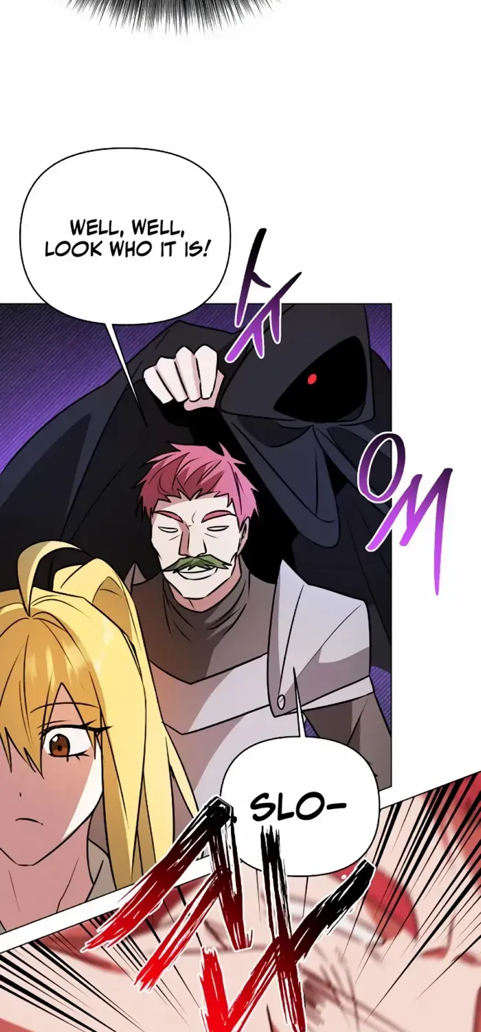 My Ruined Academy Life Chapter 43 page 65 - 