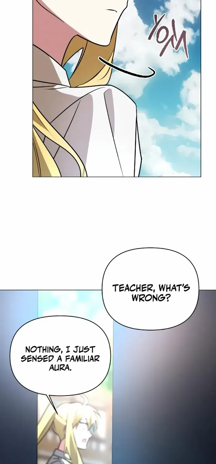 My Ruined Academy Life Chapter 43 page 67 - 