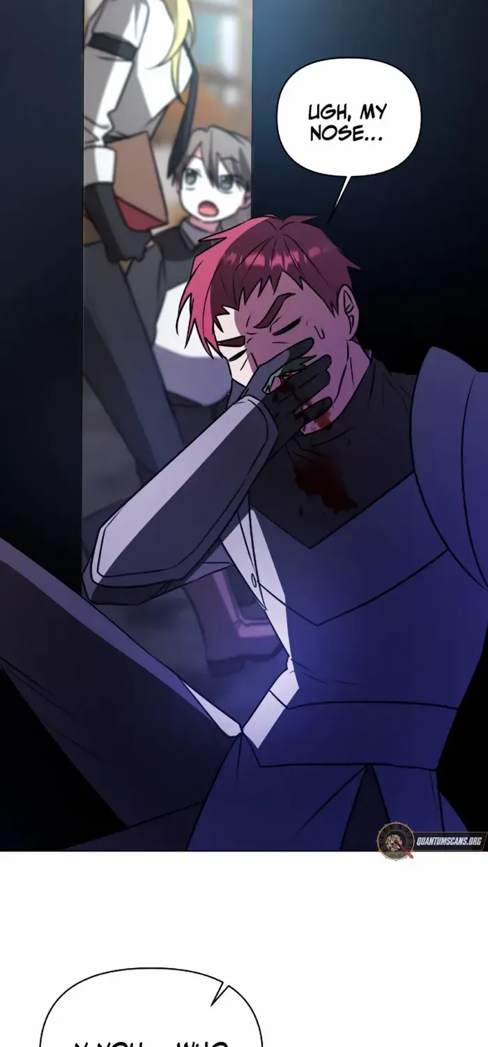 My Ruined Academy Life Chapter 43 page 68 - 