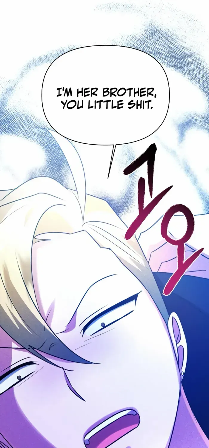 My Ruined Academy Life Chapter 43 page 70 - 