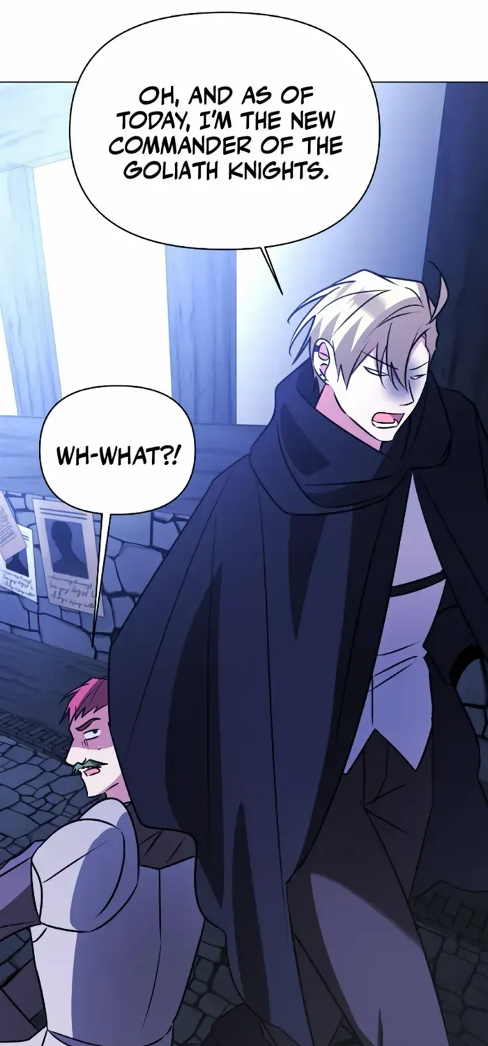 My Ruined Academy Life Chapter 43 page 72 - 