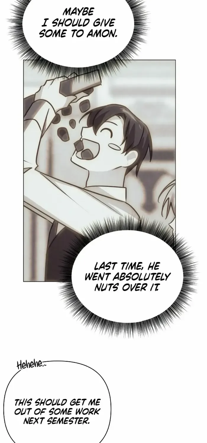 My Ruined Academy Life Chapter 43 page 77 - 