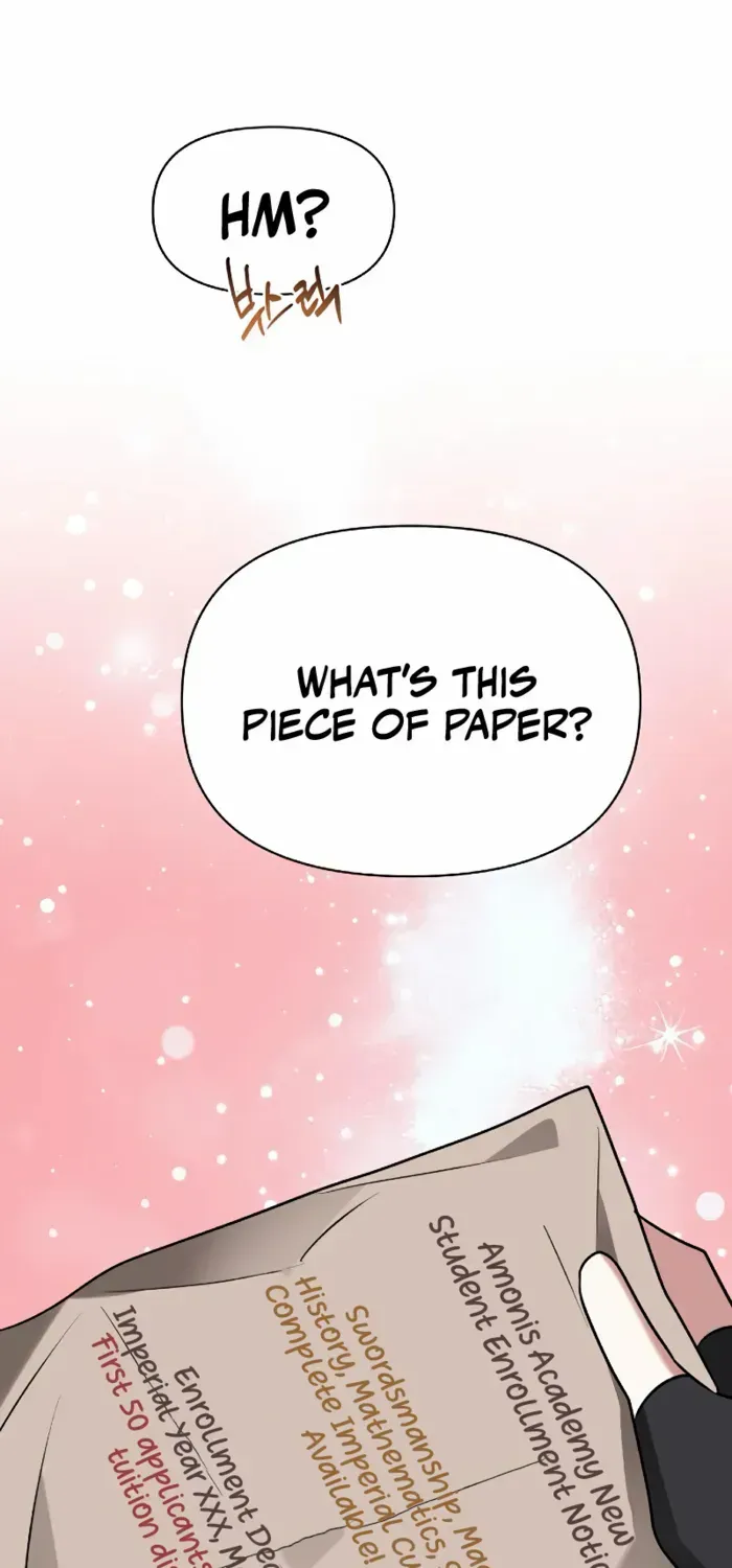 My Ruined Academy Life Chapter 43 page 79 - 