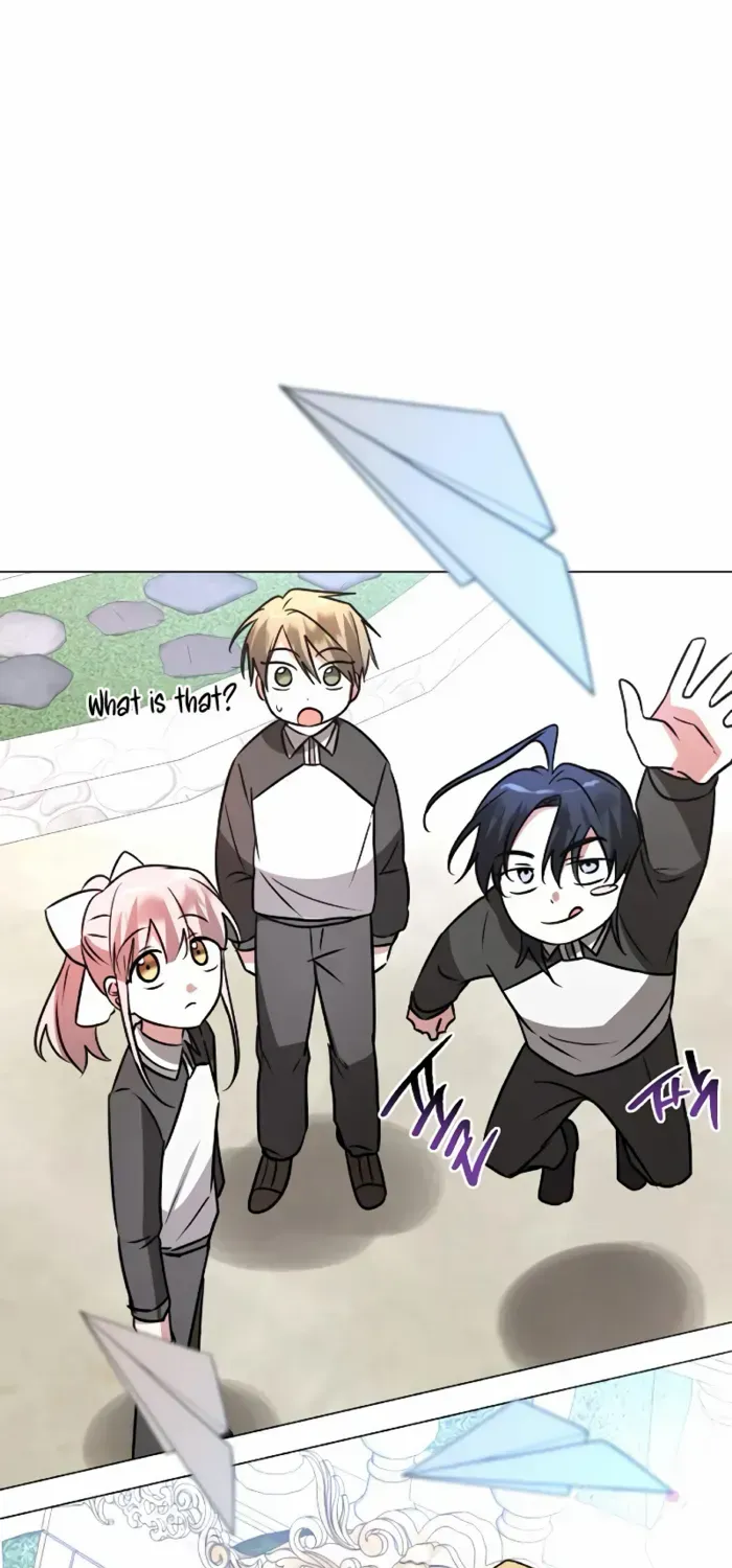 My Ruined Academy Life Chapter 43 page 83 - 