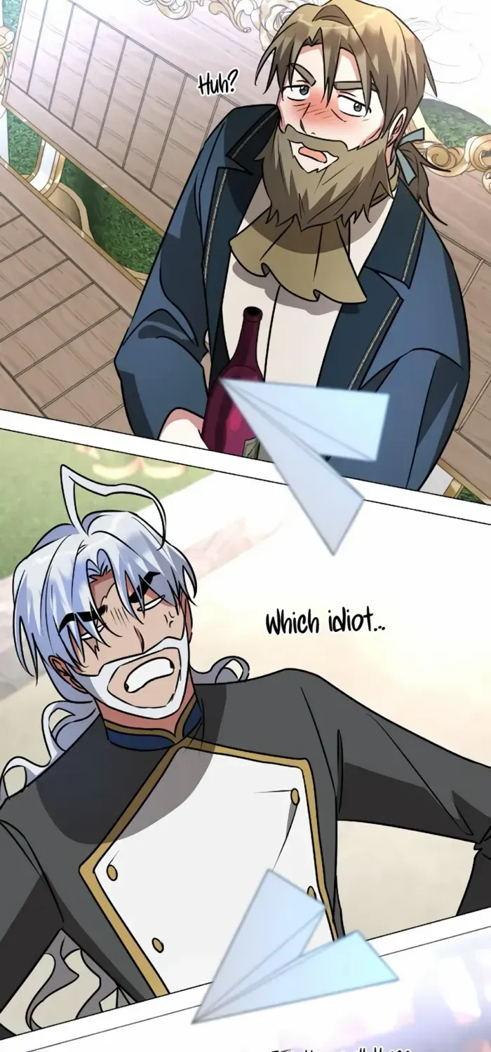 My Ruined Academy Life Chapter 43 page 84 - 